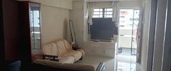 Blk 42 Telok Blangah Rise (Bukit Merah), HDB 3 Rooms #629988761
